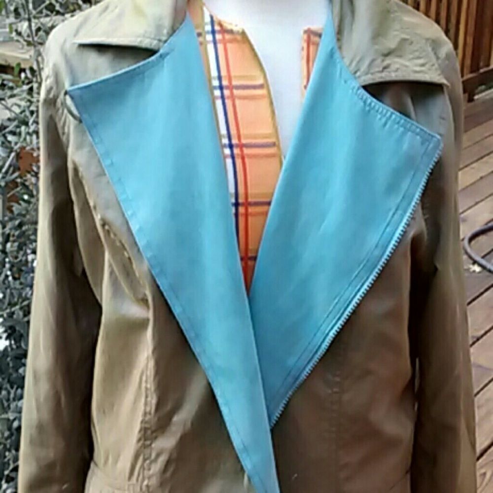 MYCRA PAC Life Reversible Jacket - Picture 8 of 14
